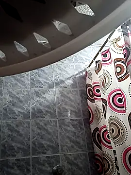 Naomy veracruz  online show from 01/07/26, 10:07