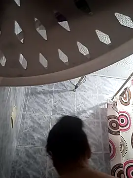 Naomy veracruz  online show from 02/12/26, 10:10