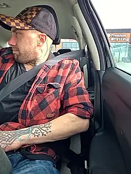 Fuckboy4public online show from 02/25/26, 06:50