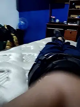 camilo099 online show from 01/17/26, 06:29