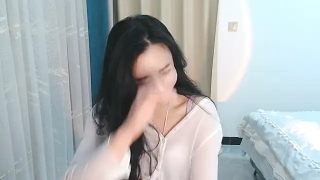 zoe-keke online show from 01/09/25, 01:45