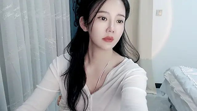 zoe-keke online show from 01/18/25, 10:49