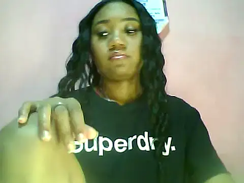 Snapshot of Fariana01 chatting on 01/31/25, 10:31 Fariana01 online show from 01/31/25, 10:31