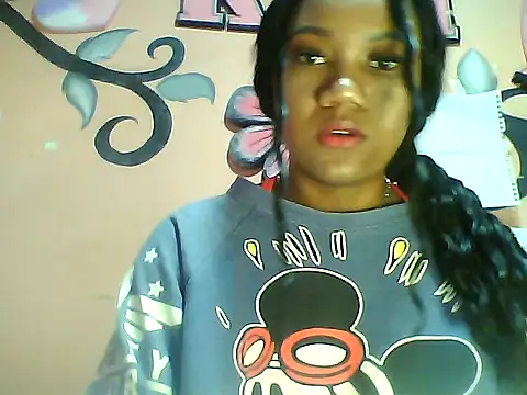 Snapshot of Fariana01 chatting on 02/04/25, 08:49 Fariana01 online show from 02/04/25, 08:49