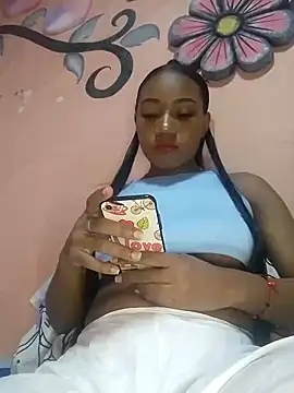 Snapshot of Fariana01 chatting on 02/15/25, 11:58 Fariana01 online show from 02/15/25, 11:58