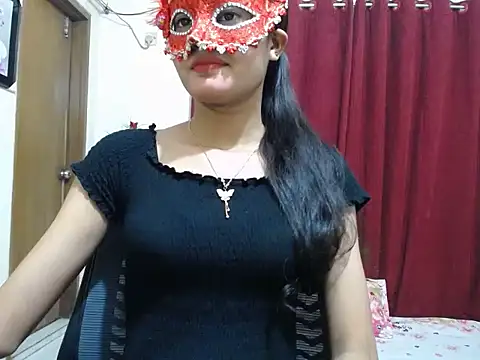 Snapshot of taisina chatting on 02/13/25, 06:16 taisina online show from 02/13/25, 06:16