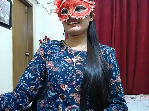 Snapshot of taisina chatting on 02/15/25, 09:15 taisina online show from 02/15/25, 09:15