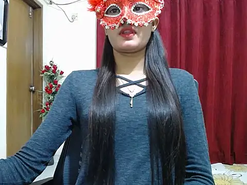 Snapshot of taisina chatting on 02/26/25, 05:50 taisina online show from 02/26/25, 05:50