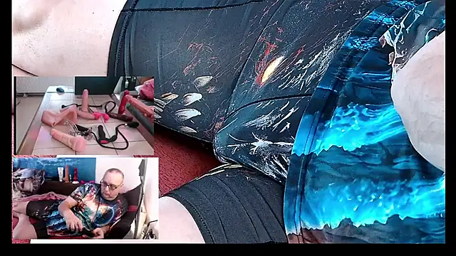 Manfred1012 online show from 12/02/25, 01:17