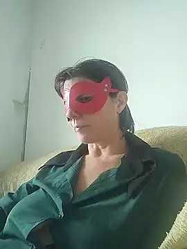 Vagabondainnamorata online show from 02/03/25, 12:57