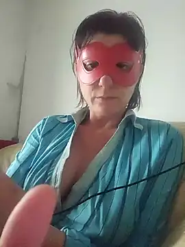 Vagabondainnamorata online show from 02/25/25, 04:31