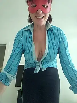 Vagabondainnamorata online show from 03/06/25, 04:17