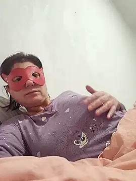 Vagabondainnamorata online show from 03/21/25, 04:17