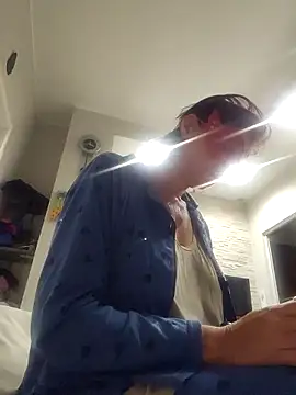 Vagabondainnamorata online show from 09/28/25, 04:40