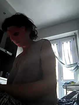 Vagabondainnamorata online show from 09/30/25, 04:23