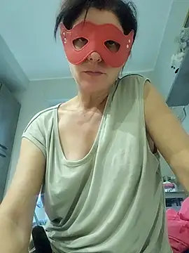 Vagabondainnamorata online show from 10/04/25, 04:27