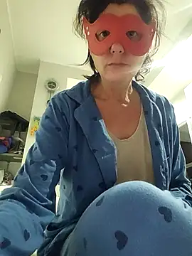 Vagabondainnamorata online show from 10/08/25, 04:21