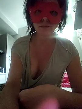 Vagabondainnamorata online show from 10/08/25, 04:26