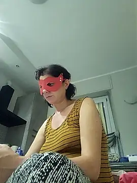 Vagabondainnamorata online show from 10/23/25, 05:01