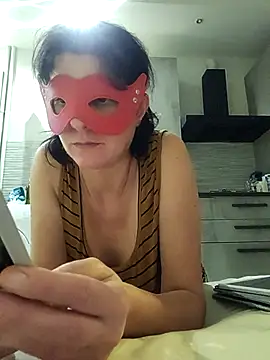 Vagabondainnamorata online show from 11/01/25, 04:53