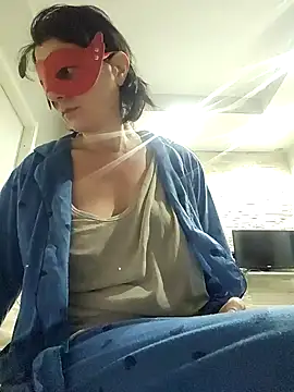 Vagabondainnamorata online show from 11/15/25, 04:10