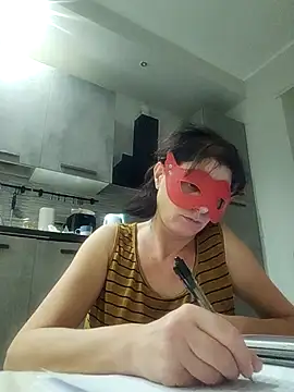 Vagabondainnamorata online show from 11/22/25, 04:17