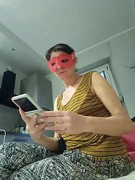 Vagabondainnamorata online show from 11/27/25, 03:58