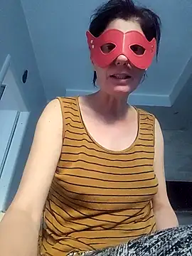 Vagabondainnamorata online show from 01/06/26, 08:18