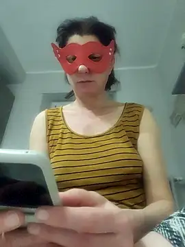 Vagabondainnamorata online show from 02/27/26, 07:36