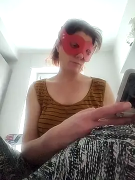 Vagabondainnamorata online show from 02/28/26, 01:45