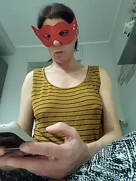 Vagabondainnamorata online show from 03/05/26, 06:48