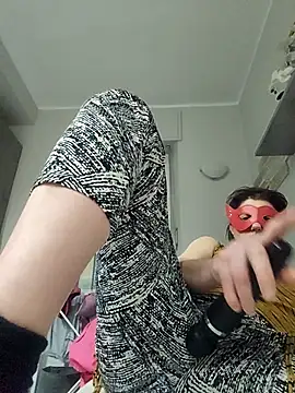 Vagabondainnamorata online show from 03/06/26, 07:54