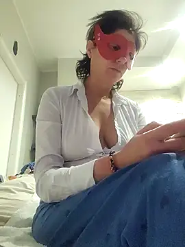 Vagabondainnamorata online show from 03/16/26, 05:44