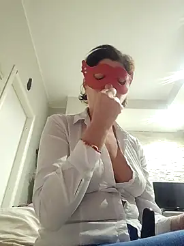 Vagabondainnamorata online show from 04/02/26, 03:37