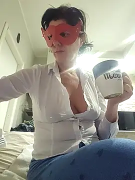 Vagabondainnamorata online show from 04/03/26, 03:48