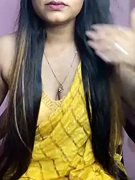 SANIYA-89 online show from 10/09/25, 12:36