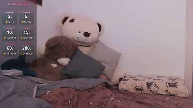 juicy mystery online show from 01/05/25, 09:57