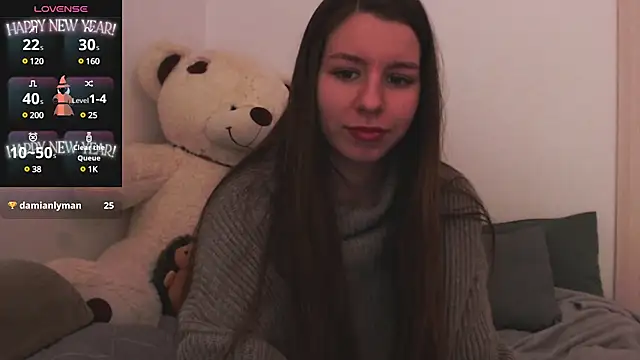 juicy mystery online show from 01/11/25, 10:40