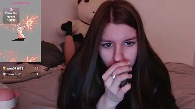 juicy mystery online show from 02/05/25, 02:48