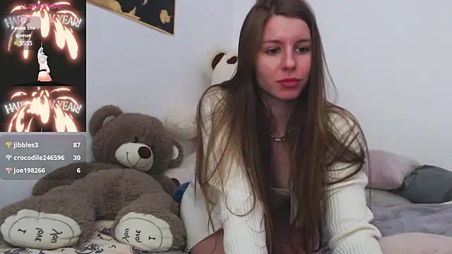 juicy mystery online show from 02/09/25, 06:47