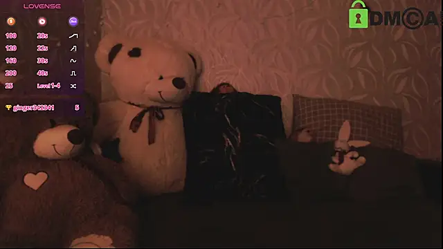 juicy mystery online show from 10/04/25, 07:01