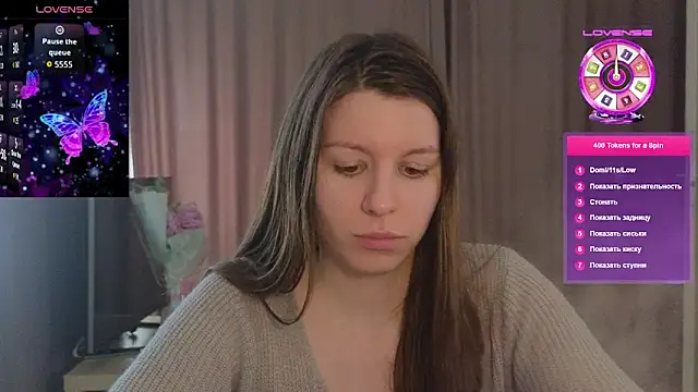 juicy mystery online show from 03/12/26, 09:37