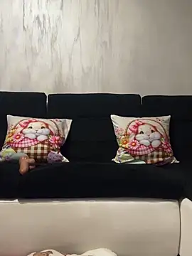 BellaaNoir online show from 04/18/26, 07:29