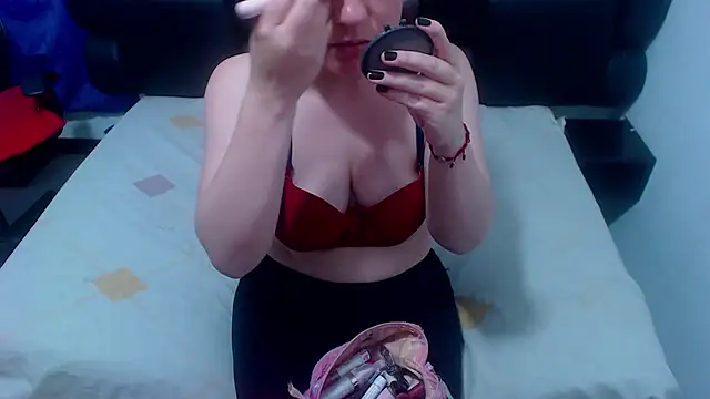 XxMiaSexxyHotxX online show from 10/01/25, 02:12