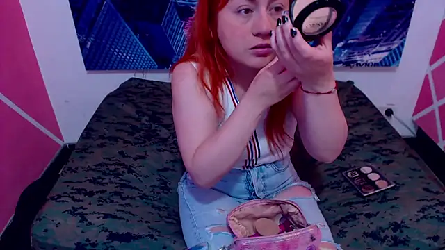 XxMiaSexxyHotxX online show from 12/04/25, 02:15