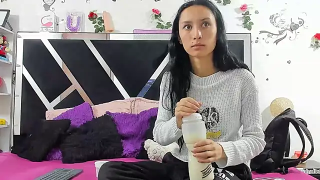 Snapshot of abby_eemily chatting on 09/19/25, 12:06 abby eemily online show from 09/19/25, 12:06