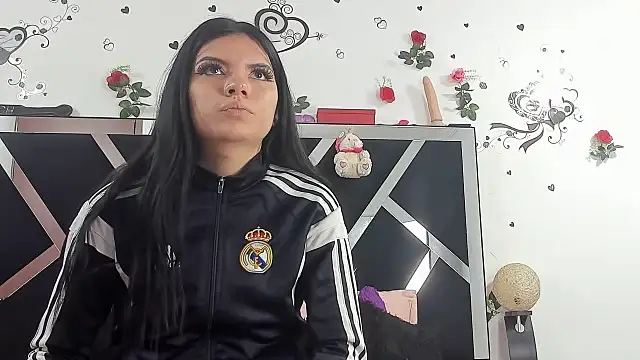 Snapshot of abby_eemily chatting on 10/17/25, 12:08 abby eemily online show from 10/17/25, 12:08