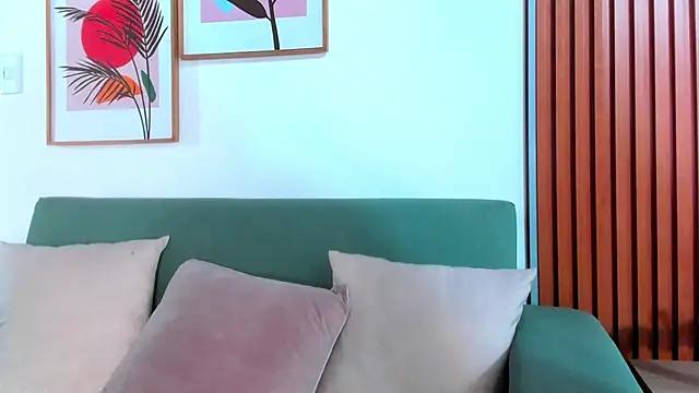 AngelBennet  online show from 01/23/25, 03:16