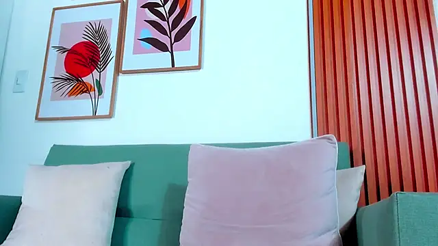 AngelBennet  online show from 01/24/25, 03:11