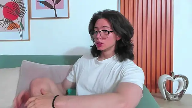 AngelBennet  online show from 01/27/25, 03:26